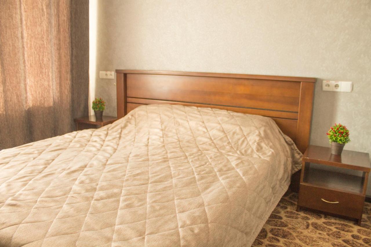 Park Hotel Vinnitsa Экстерьер фото
