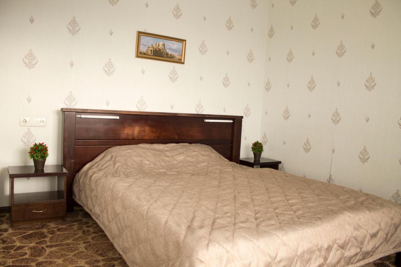 Park Hotel Vinnitsa Экстерьер фото