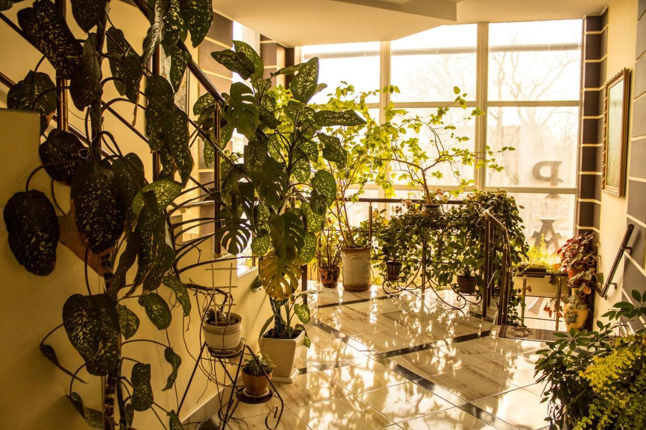 Park Hotel Vinnitsa Экстерьер фото